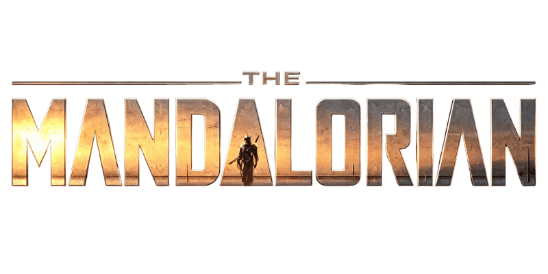 Mandalorian Merch