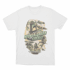 The Mandalorian And Grogu Unisex T Shirt White